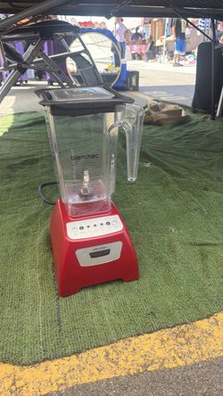 Blendtec Blender