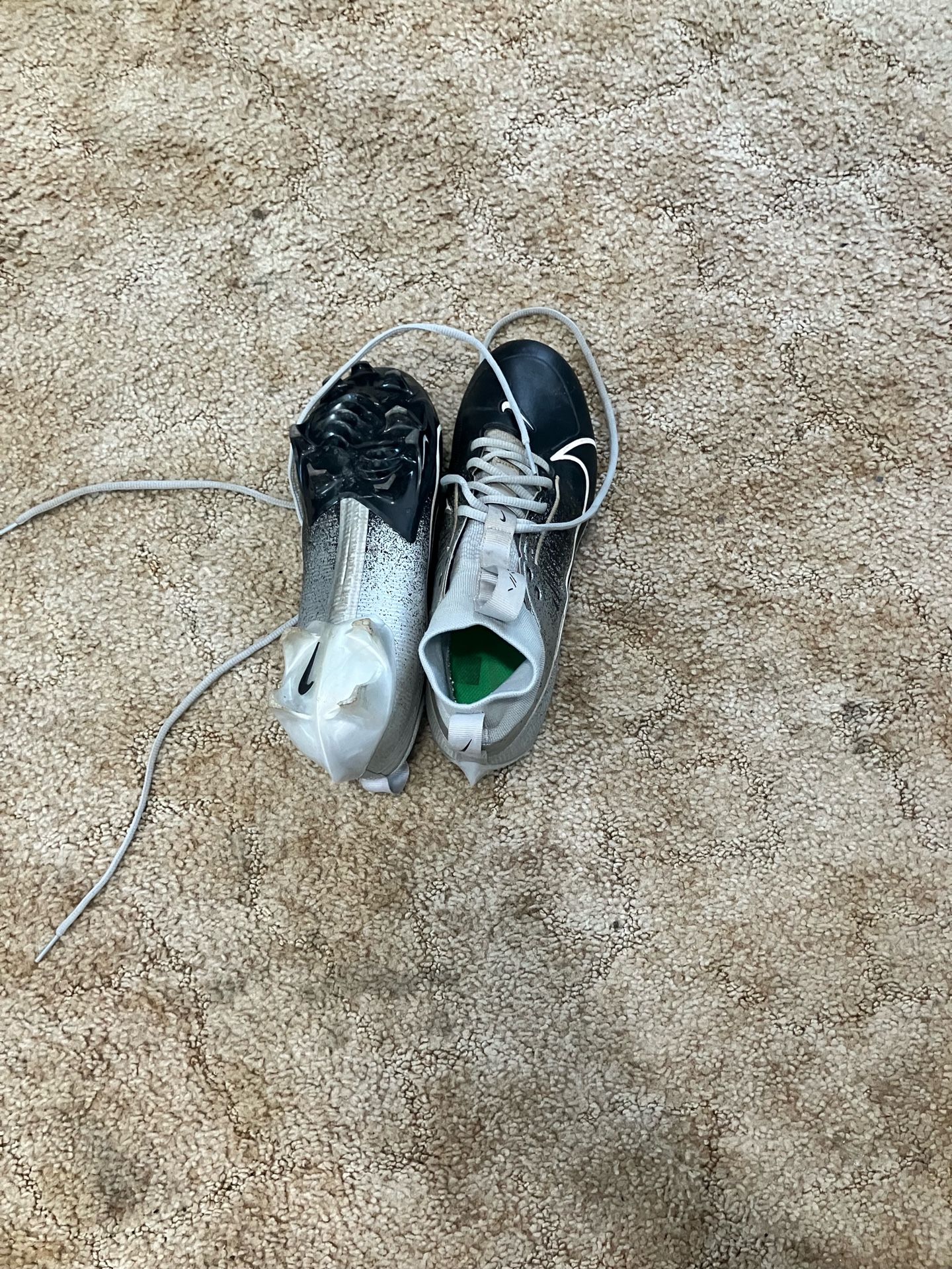 Nike Cleats