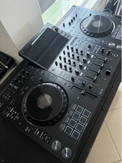 Pioneer DJ XDJ-AZ – Like New | Original Box | Fully Working✅