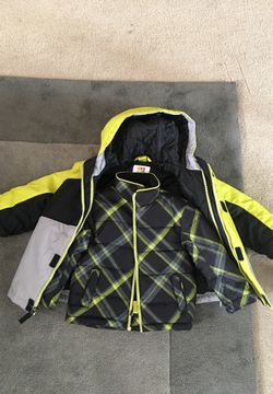 Unisex jacket NEW!!!