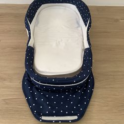 Baby Snuggle Nest