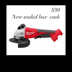 Grinder Only