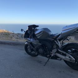 2006 Honda Cbr1000rr