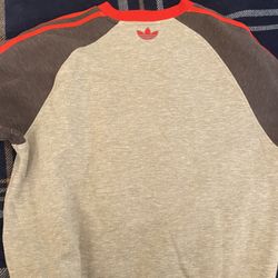 Adidas Pull Over 
