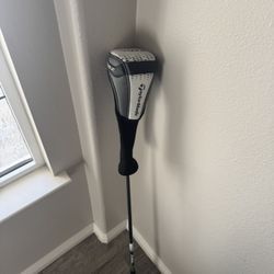 TaylorMade RBZ LEFT-HANDED Fairway Wood – Good Condition