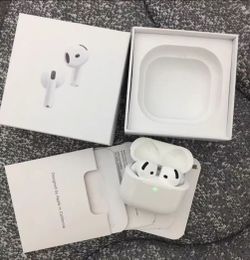 Airpods 4th Generation