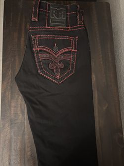 Rock Revival Jeans (just New ) Size 31