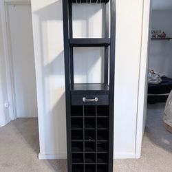 Wine rack