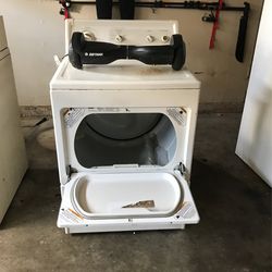 Dryer