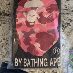 BATHING BY APE 