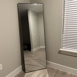 6 foot Mirror