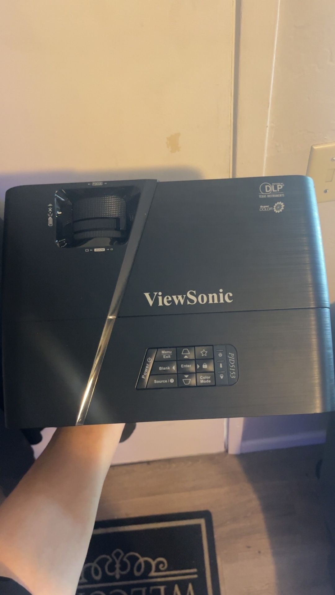 Viewsonic Projector