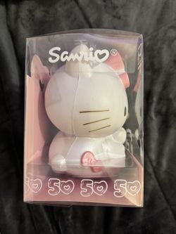 Hello Kitty 50th Anniversary Squishable