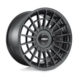 ROTIFORM LAS-R 19”x8.5” SET OF 4 WHEELS & aerodiscs