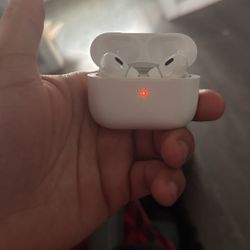 AirPod Pro 2 