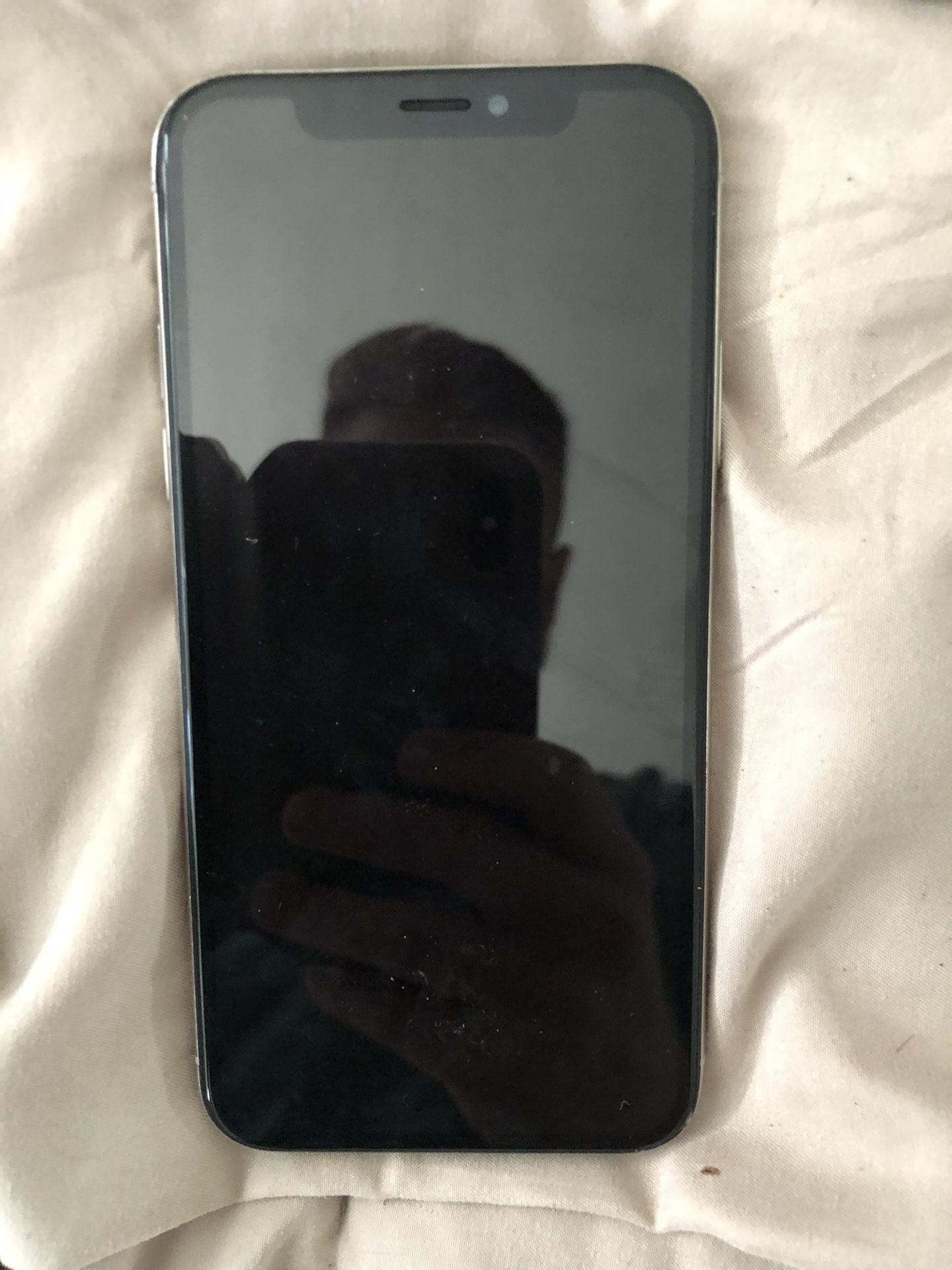 I Phone X For Parts