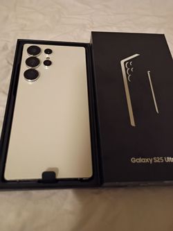 Galaxy s25 ultra unlocked/ liberado