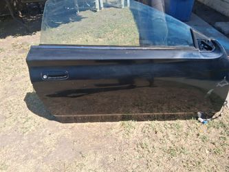 Passanger door toyota celica