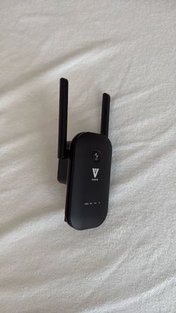 Vanin AC1200 WiFi Range ExtenderDual Band Signal Booster