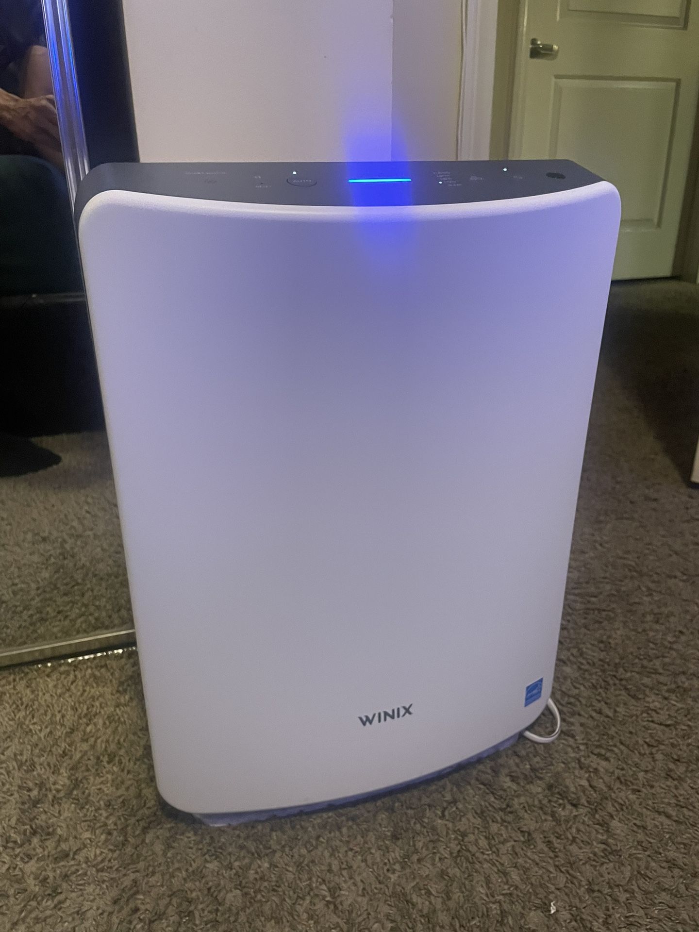 WINIX D360 3-Stage True Hepa Air Purifier