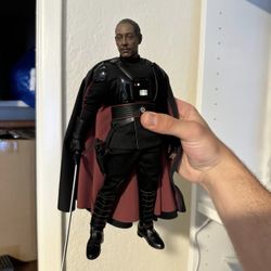 Hot Toys Moff Gideon