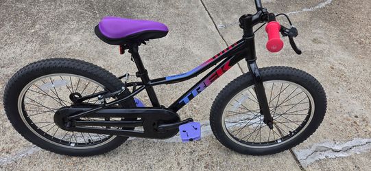 TREK Precaliber 20