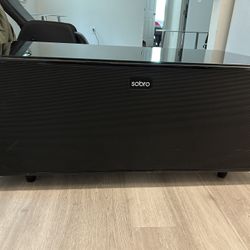 Sobro Coffee Table 