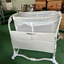 Baby Bassinet For Sale