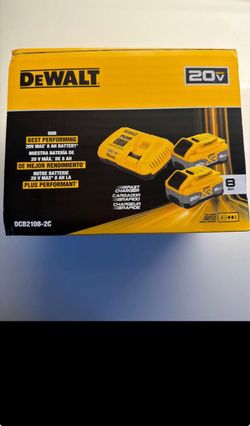 Dewalt Tools /