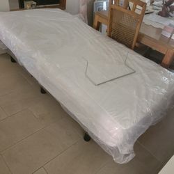 Adjustable Bed