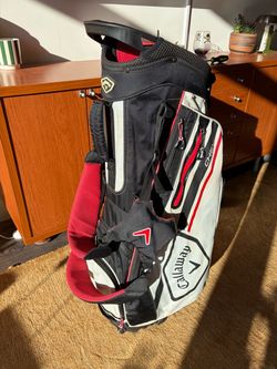 Callaway Golf Bag