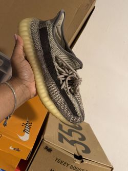 Yeezys