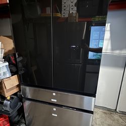 Samsung refrigerator