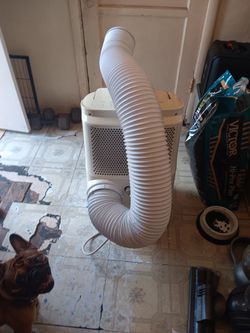 Toshiba Ac Air Conditioner Portable Unit