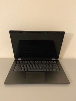 Lenovo IdeaPad Flex 6-14IBK TouchScreen 2-in-1 Hyperthreaded 8th Gen