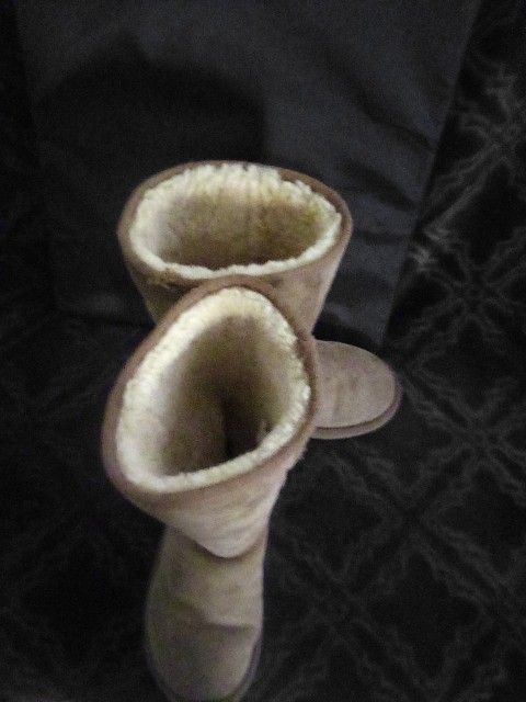 UGG Boots Tall