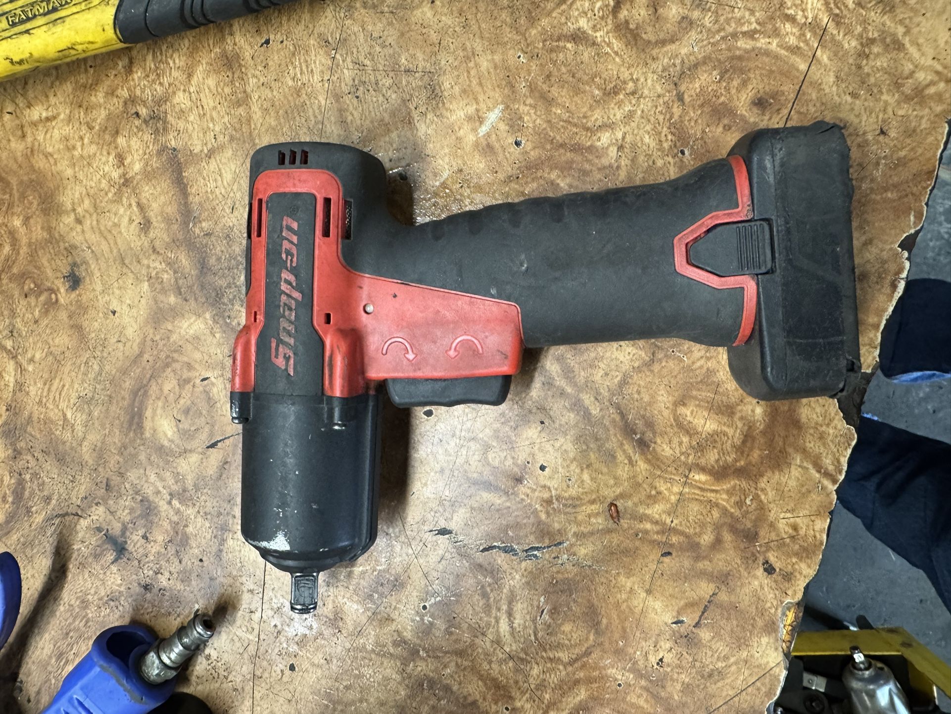 Snap On 3/8’s Drive Impact