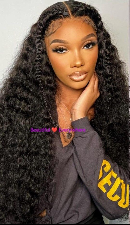 Human Hair Lace Wig
