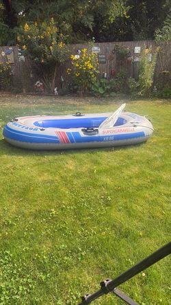 Raft