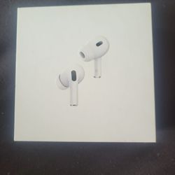 Airpods Pro (2nd Generation) 