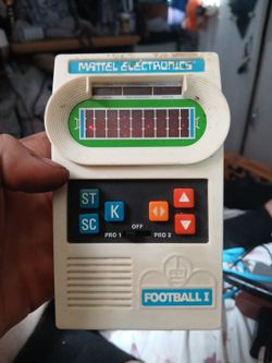 Football 1