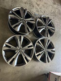 Rims Toyota, Nissan, Honda, Hyundai, Kia ,,,,tires