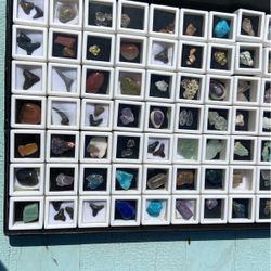 Gemstones $12 Each Or 2 For $20