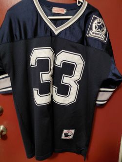 Dallas desert throwback jersey
