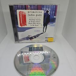 Primitive Radio Gods: Rocket CD (Columbia, 1996)