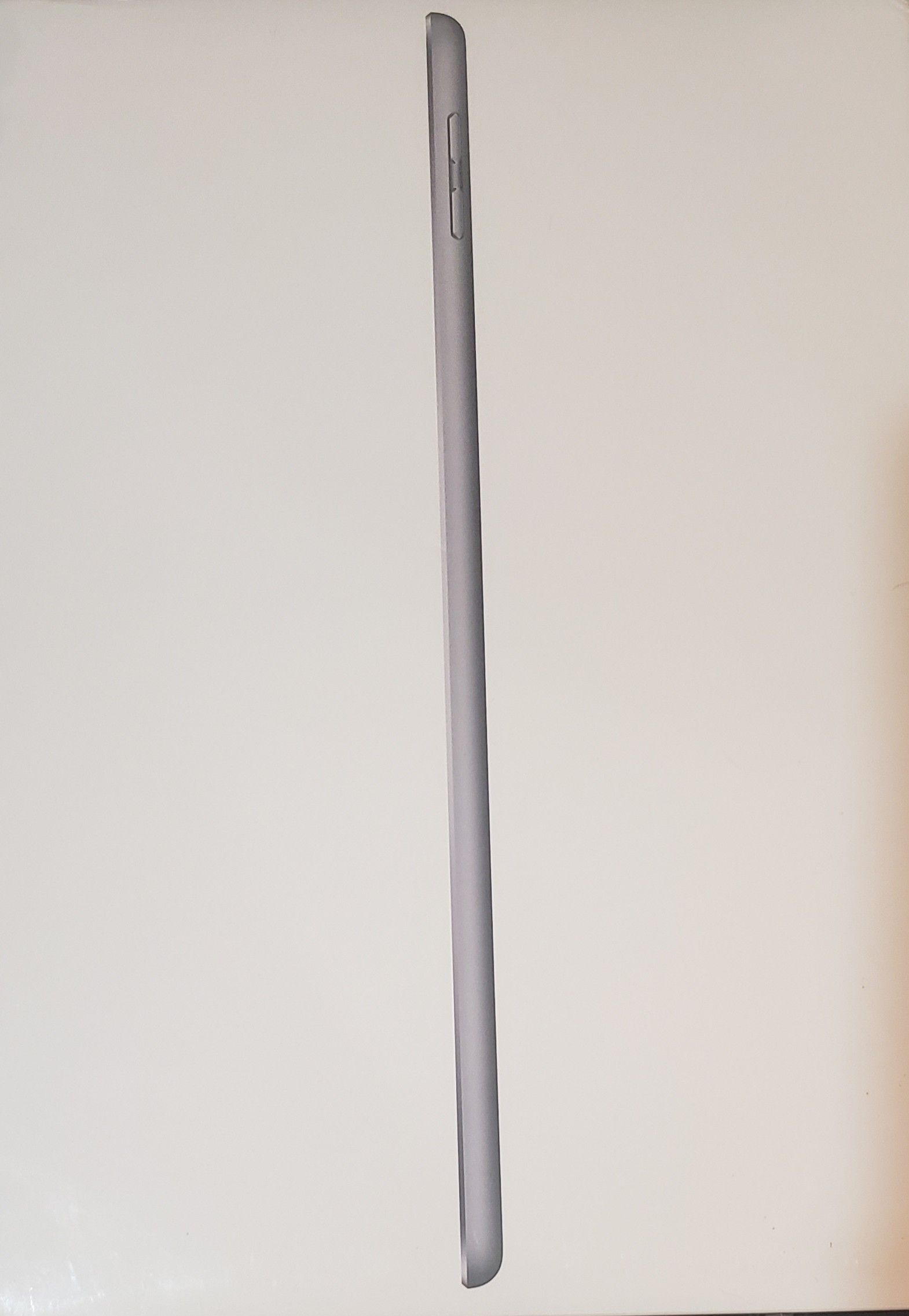 6th Generation iPad-32GB Space Gray Wifi
