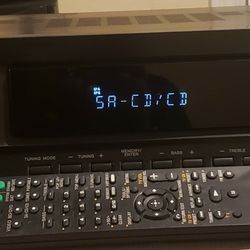 Sony STRDH130 2 Channel Stereo Receiver (Black)