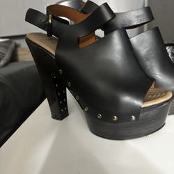 Givenchy High Heels 6.5/37