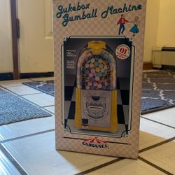 Gumball Machine