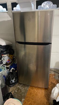 LG Household Refrigerator